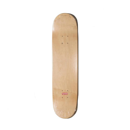 SUPREME 1998年 COPYRIGHT BOX LOGO SKATE DECK