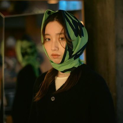 BIG SCARF AIOT! yanggao ver.