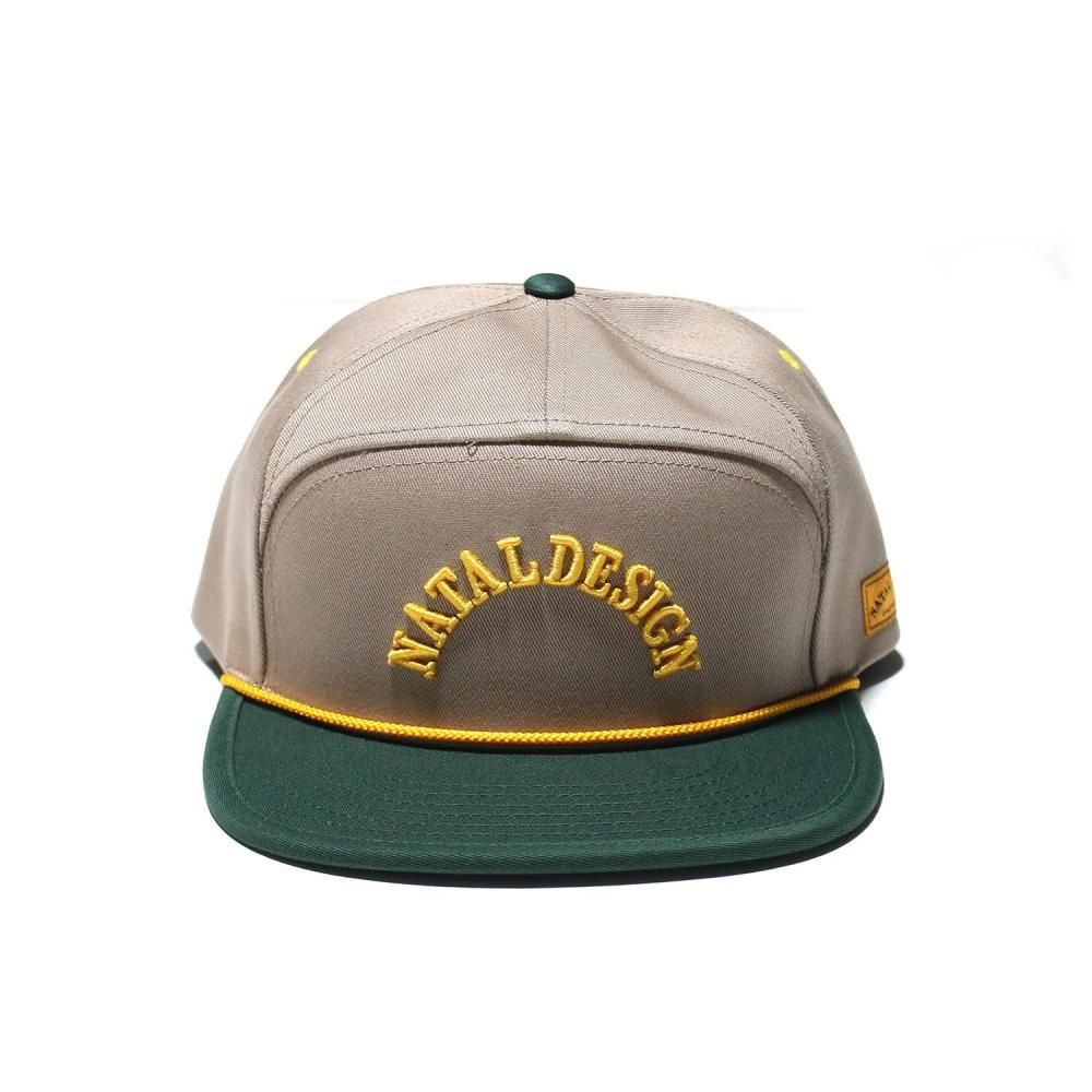 GENTLE BOY CAP "BEIGE"