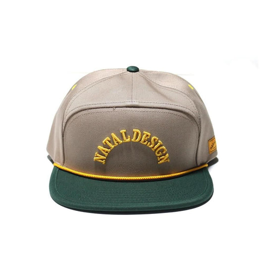GENTLE BOY CAP "BEIGE"