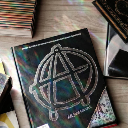 A.I BOOK
