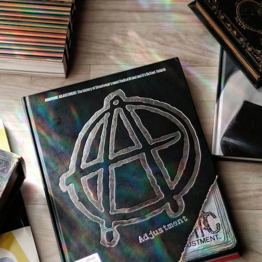 A.I BOOK