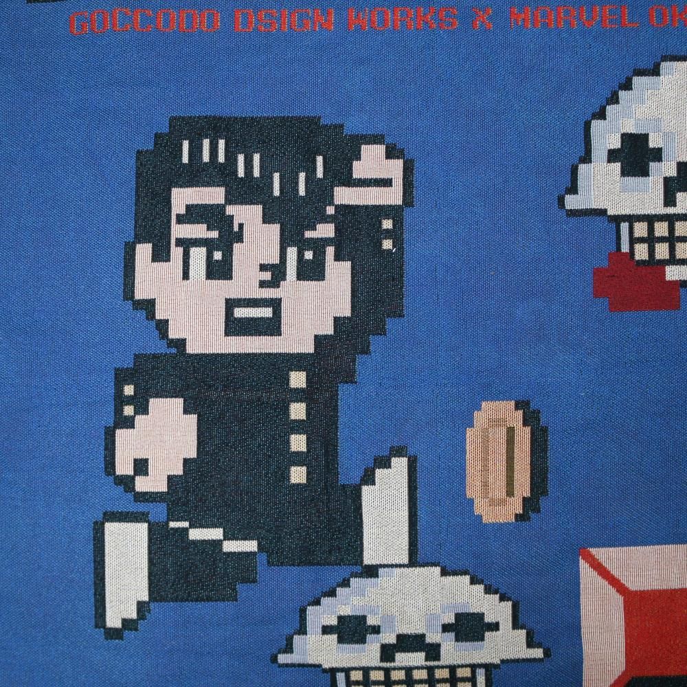 GxM collection 2025 BLANKET