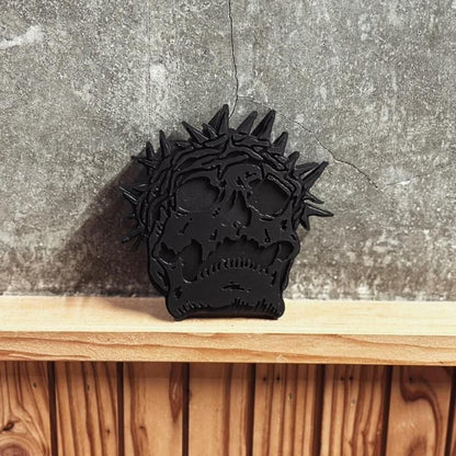 BLOW AWAY ROOMMATE KEY HOLDER