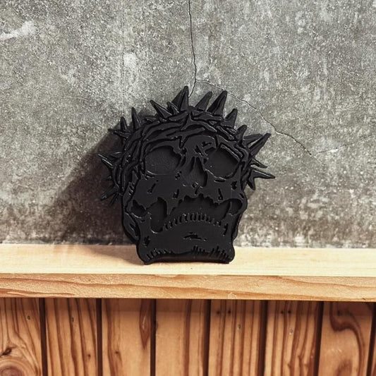 BLOW AWAY ROOMMATE KEY HOLDER