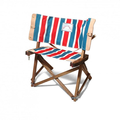 【抽選販売】HEKA CHAIR LEATHER ND ver.