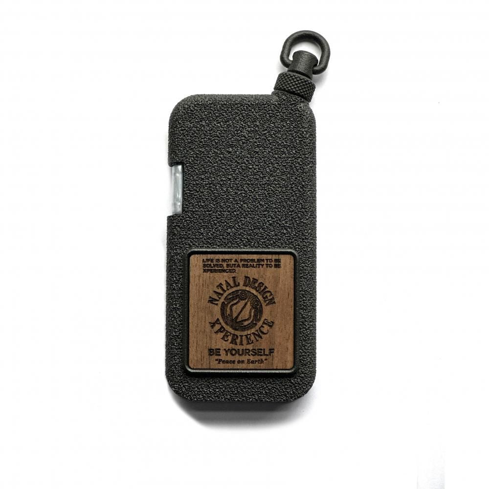 【予約商品：6月上旬以降のお届け予定】MINTIA CASE NDX ver.