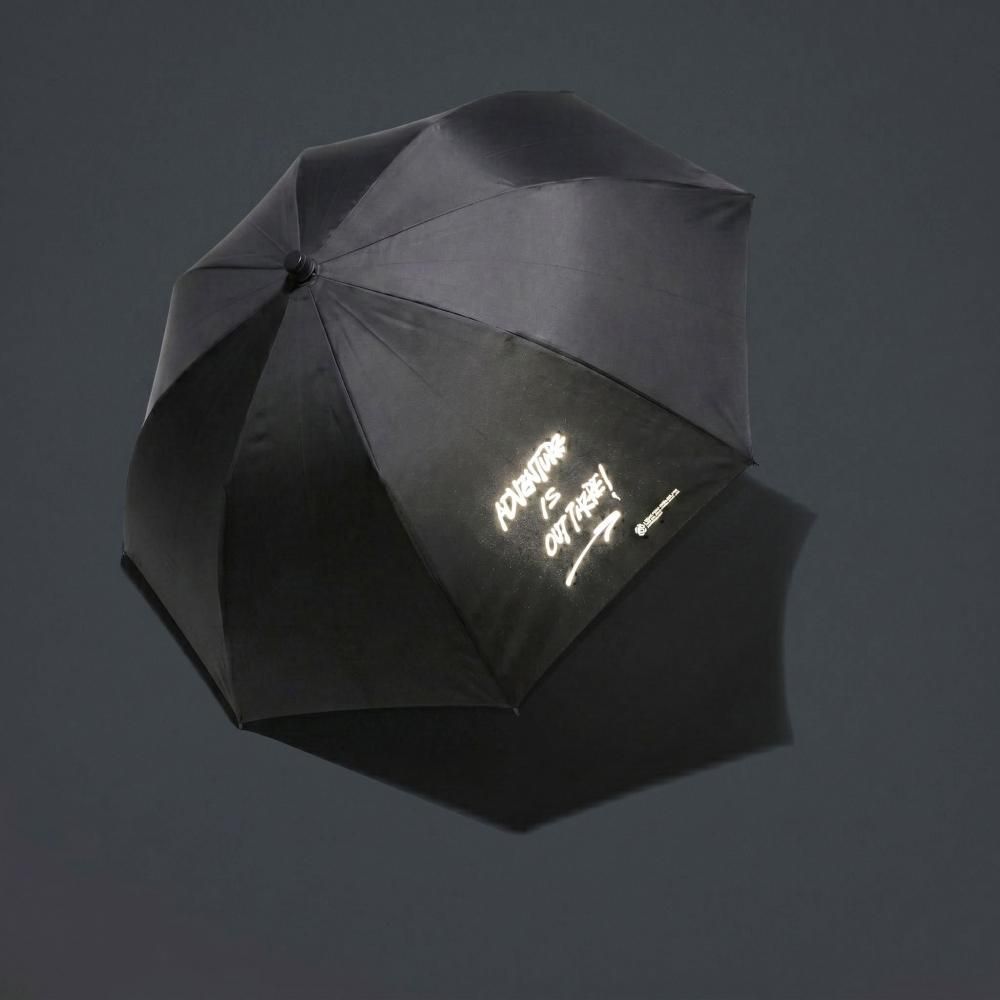【予約商品：6月中旬以降のお届け予定】Tac. Umbrella Reflective AIOT! ver.