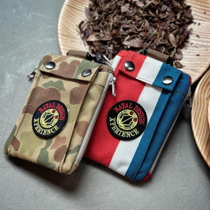 【抽選販売：7月上旬以降お届け予定】Multi Pouch PLUS ND ver.