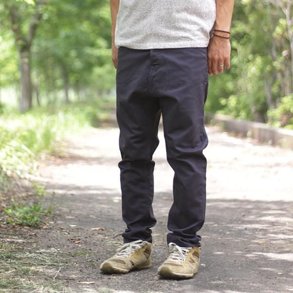 S600-s Sarouel Pants Stretch