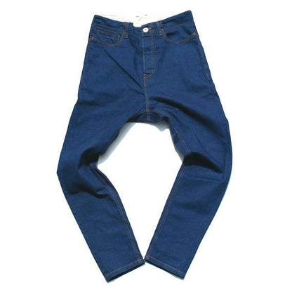 S600-s Sarouel Pants Stretch   -AUTHENTIC-