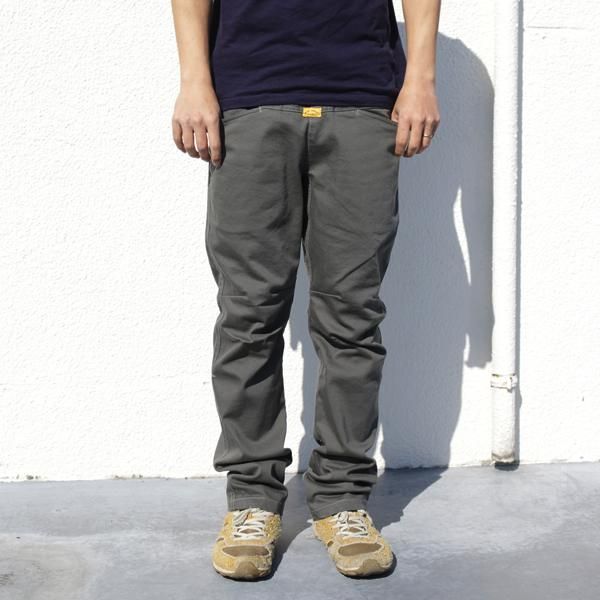 EL CAPITAN PANTS