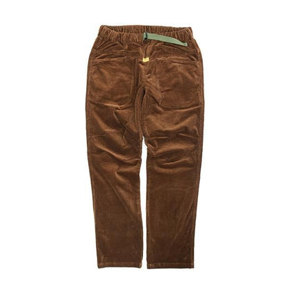 EL CAPITAN PANTS CORDUROY
