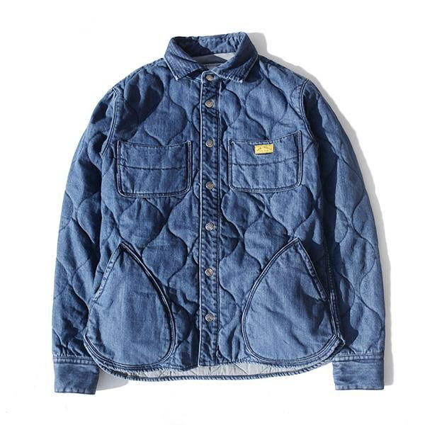Quilted Shirts4