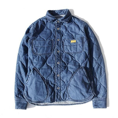 Quilted Shirts4