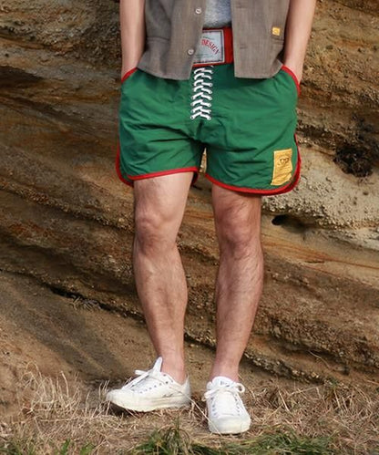 ROB SHORTS 6