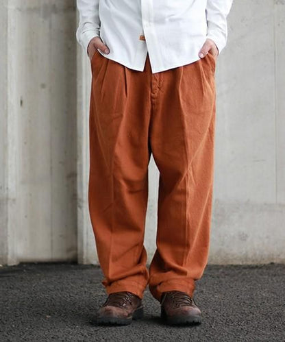 SLACKER PANTS