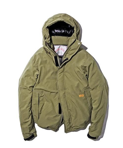 ENHANCED HOODY TYPE2