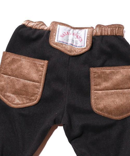 POLAR PANTS