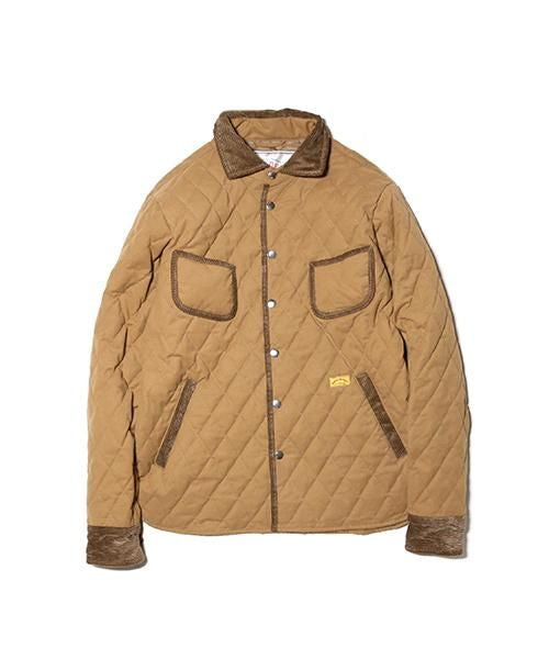 HIGHLAND PRIMALOFT SHIRTS