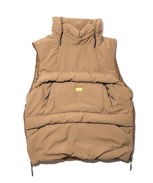 ENGLEMANN SNOW RIDER VEST