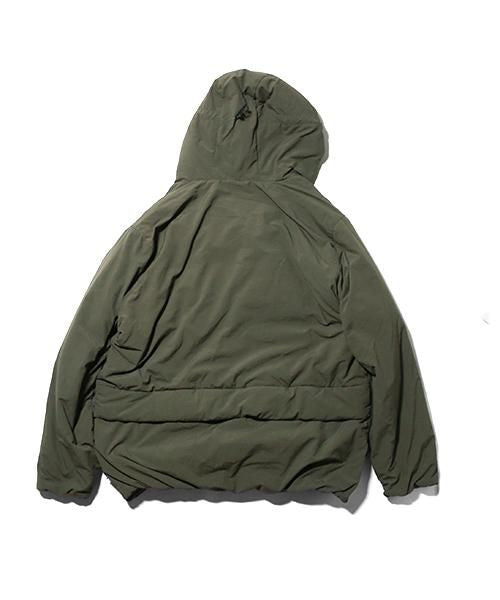 ENGLEMANN SNOW RIDER PARKA