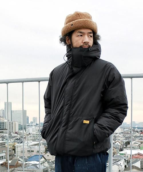 ENHANCED HOODY TYPE2 RIP