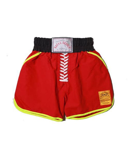 ROB SHORTS 7