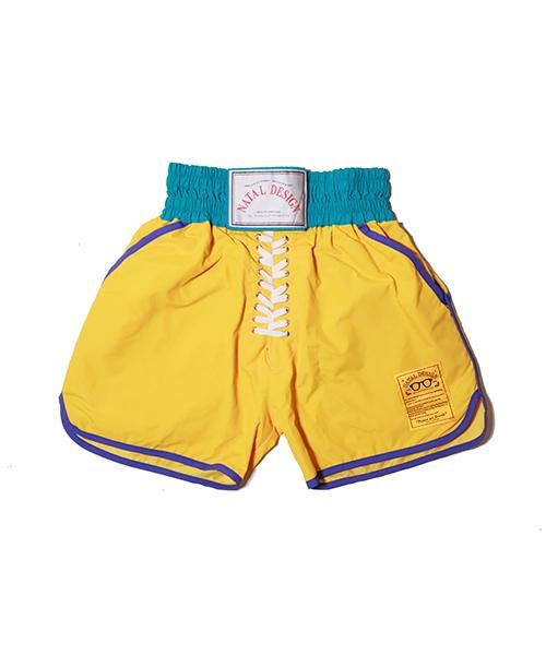 ROB SHORTS 7 LIGHT