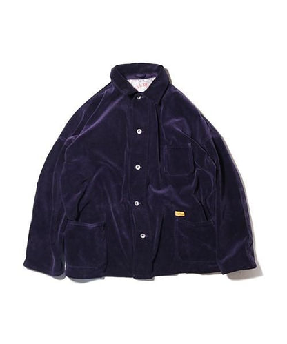 BRIAN JACKET CORD BIG