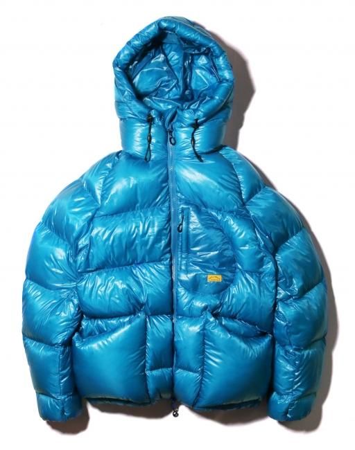 IGLOO DOWN JACKET4