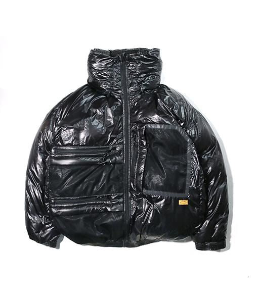 BIG I.S.D.O DOWN JACKET