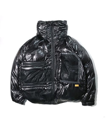 BIG I.S.D.O DOWN JACKET