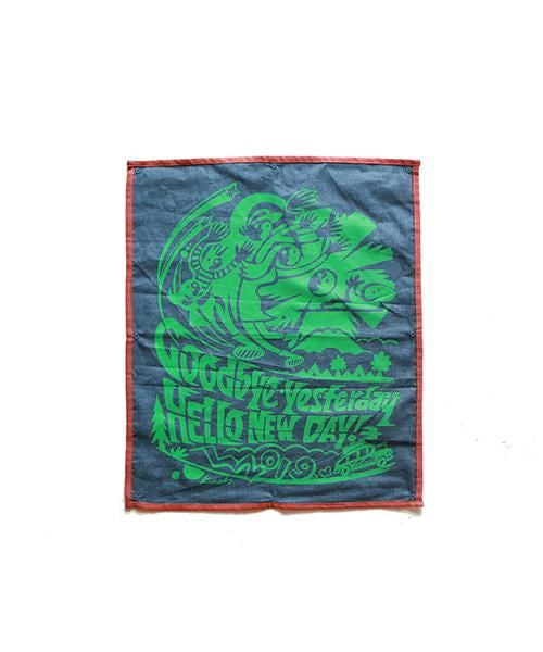 Kads MIIDA BANDANA