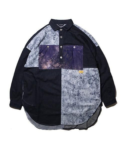 3rd SHIRTS LONG