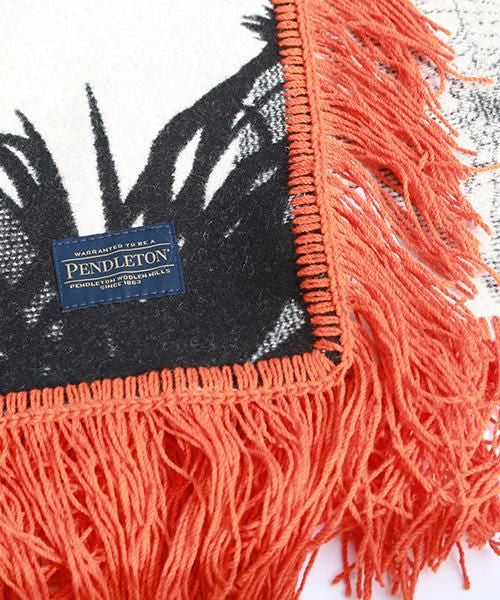 ADVENTURE BLANKET