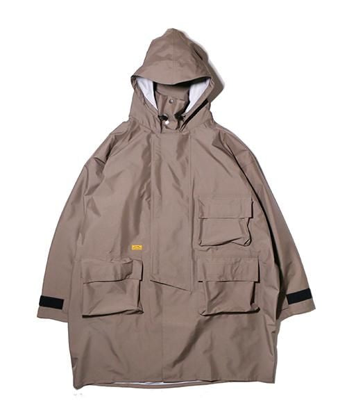 STOOPER RAIN COAT eVent
