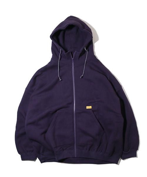 C.C.SWEAT PARKA