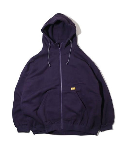 C.C.SWEAT PARKA