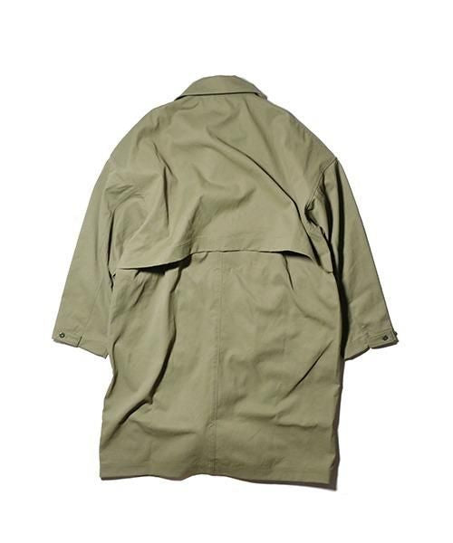 NOAH COAT