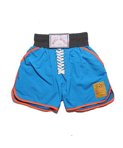 ROB SHORTS 8 LIGHT