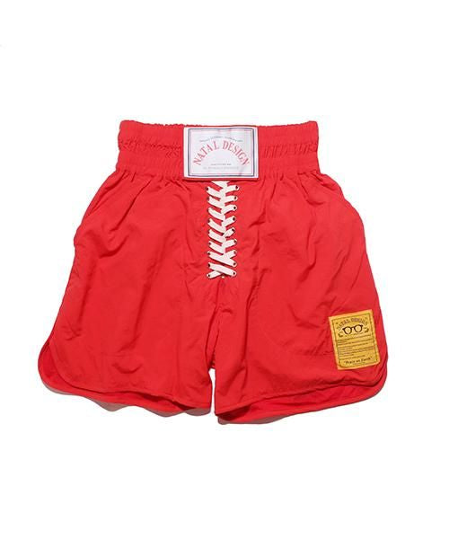 ROB SHORTS 8 SOFT