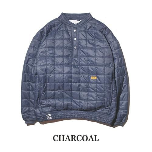 HURRICANE TOP PRIMALOFT