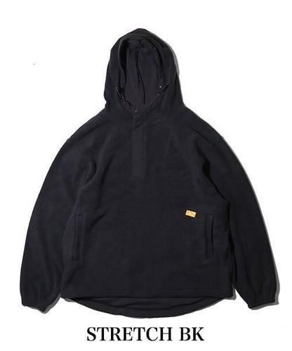 FLEECE FIELD PARKA -ND Ver.