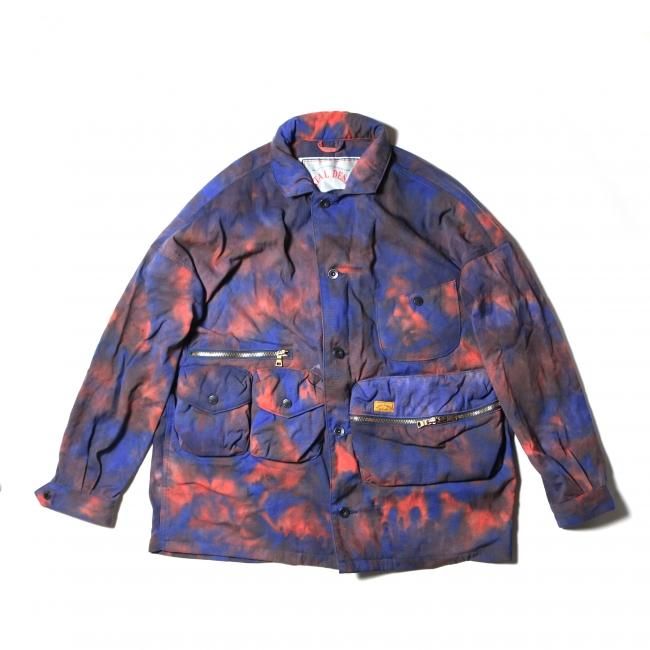 HERITAGE JACKETS