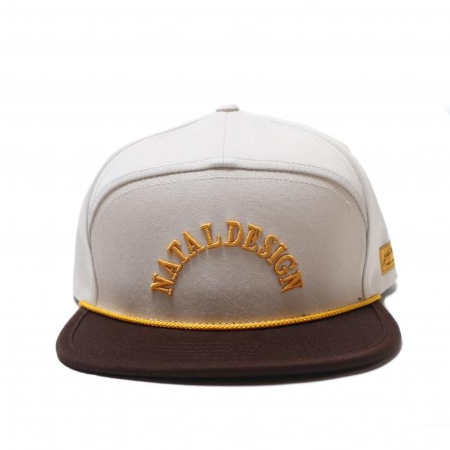 GENTLE BOY CAP