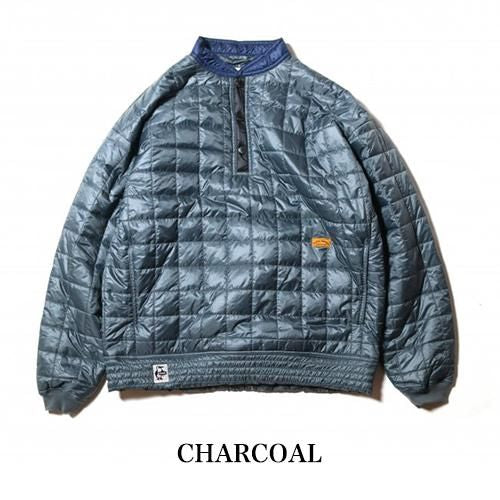 HURRICANE TOP PRIMALOFT