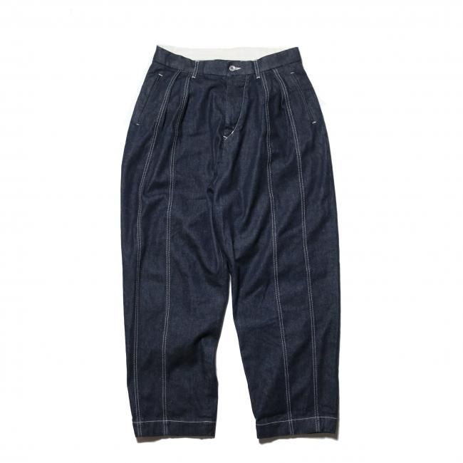 RANDY DENIM PANTS
