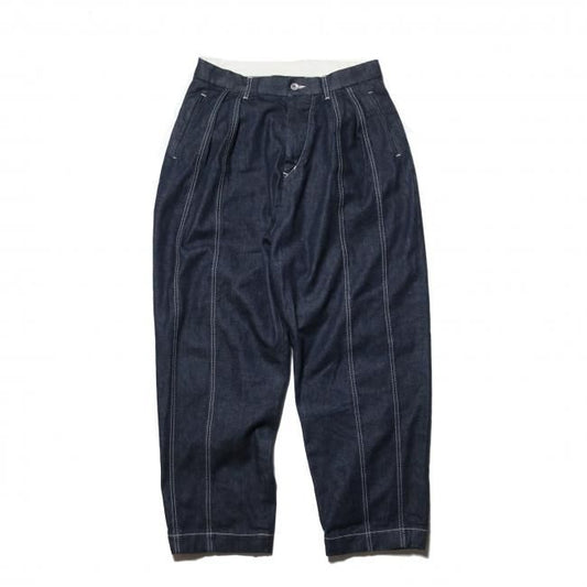RANDY DENIM PANTS