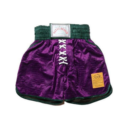 ROB SHORTS Monte Carlo